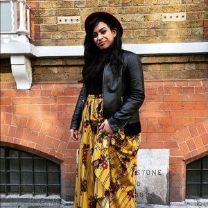 Meet your Posher, Wariana